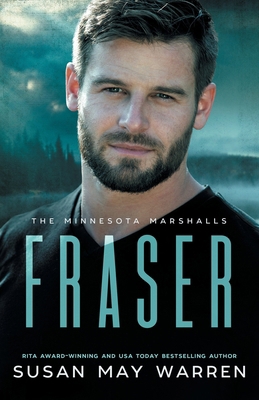 Fraser: A Navy Seal and a female bodyguard hunt... 1943935718 Book Cover