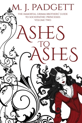 Ashes to Ashes 1731543034 Book Cover