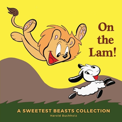 On the Lam! 1959733028 Book Cover