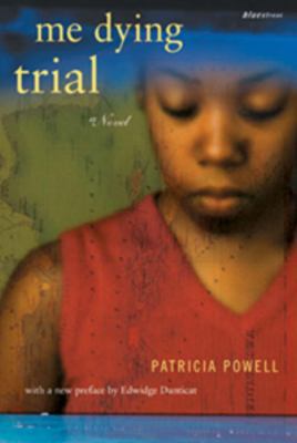 Me Dying Trial 0807083658 Book Cover