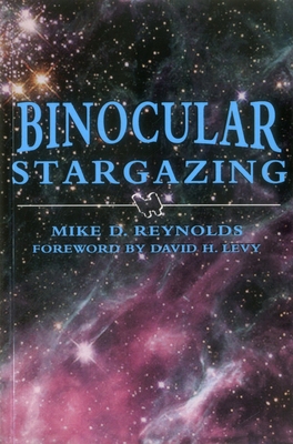 Binocular Stargazing 0811731367 Book Cover