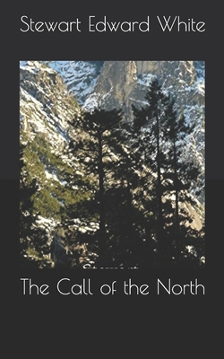 The Call of the North B085KJ72H7 Book Cover