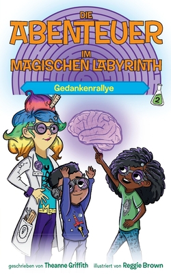 Gedankenrallye [German] 3948858012 Book Cover