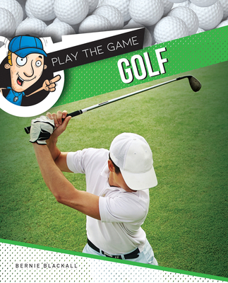 Golf 1761401653 Book Cover
