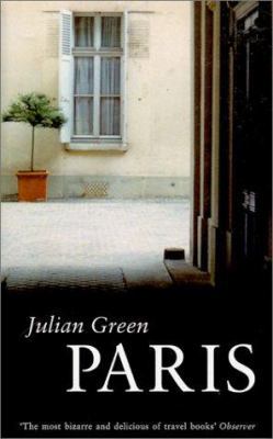 Paris [French] 0714529281 Book Cover