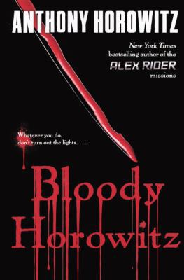 Bloody Horowitz 0606230807 Book Cover
