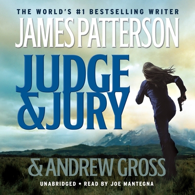 Judge & Jury 1549187708 Book Cover