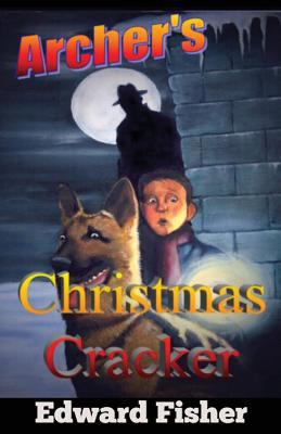 Archer's Christmas Cracker 1904086063 Book Cover