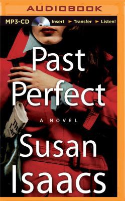 Past Perfect 1501233505 Book Cover