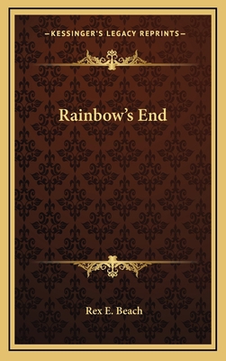 Rainbow's End 1163337161 Book Cover