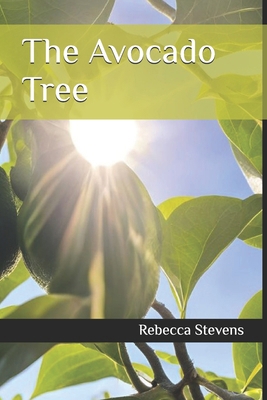 The Avocado Tree B0DV8TNTCD Book Cover