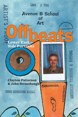 Offbeats: Lower East Side Portraits 188727698X Book Cover