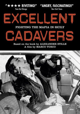 Excellent Cadavers B000YVB2OS Book Cover