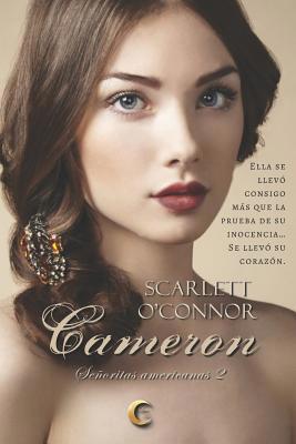 Cameron [Spanish] 1790165318 Book Cover