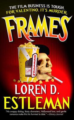 Frames 0765354772 Book Cover