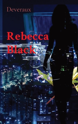 Rebecca Black 1088017037 Book Cover