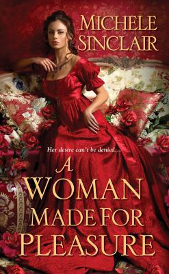A Woman Made for Pleasure 1420126490 Book Cover