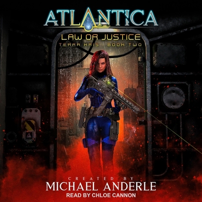 Law or Justice B0B5HSFX7K Book Cover