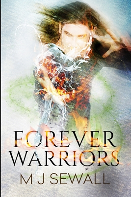 Forever Warriors 1034251732 Book Cover