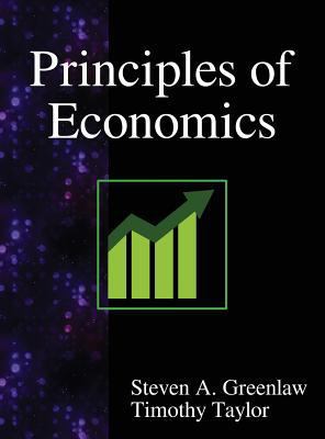 Principles of Economics 9888407368 Book Cover