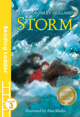 Storm 1405282363 Book Cover