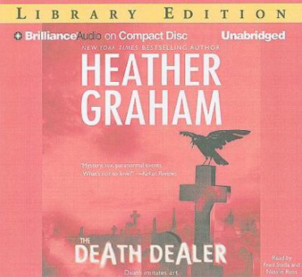 The Death Dealer 1423397398 Book Cover
