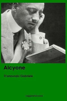 Alcyone [Italian] 1537491458 Book Cover