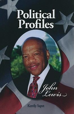 John Lewis 1599351307 Book Cover