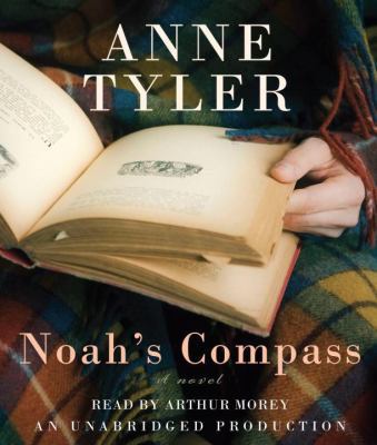 Noah's Compass 0739384775 Book Cover