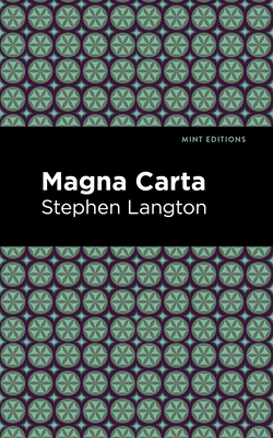 The Magna Carta 1513279637 Book Cover
