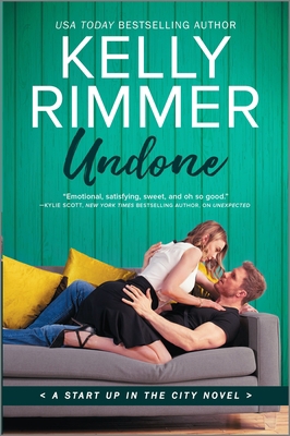 Undone 133507998X Book Cover