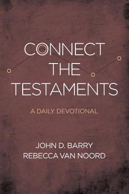 Connect the Testaments 157799535X Book Cover