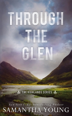 Through the Glen 191524322X Book Cover
