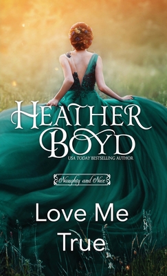 Love Me True 1925239624 Book Cover