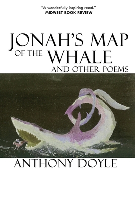 Jonah's Map of the Whale and Other Poems 1957224541 Book Cover