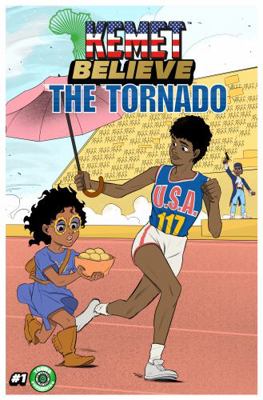 Paperback Kemet : The Tornado Book