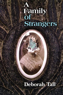 A Family of Strangers 193251144X Book Cover