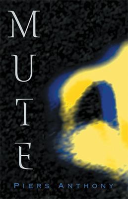 Mute 1401033474 Book Cover