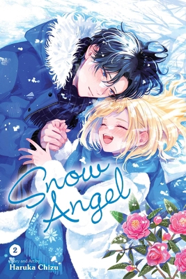 Snow Angel, Vol. 2 1974755436 Book Cover