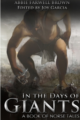 In The Days Of Giants 0359015891 Book Cover
