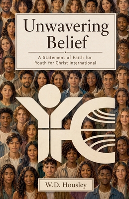 Unwavering Belief B0H1F88PB1 Book Cover