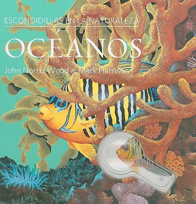 Oceanos [Spanish] 1935021796 Book Cover