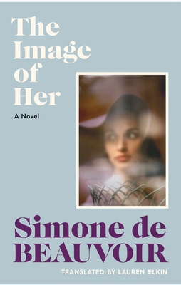 The Image of Her 1784879908 Book Cover