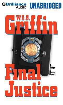 Final Justice 1480582026 Book Cover