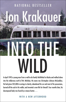 Into the Wild 0613033574 Book Cover