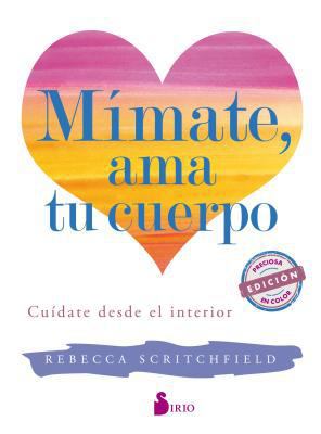 Mimate, AMA Tu Cuerpo [Spanish] 8417030786 Book Cover