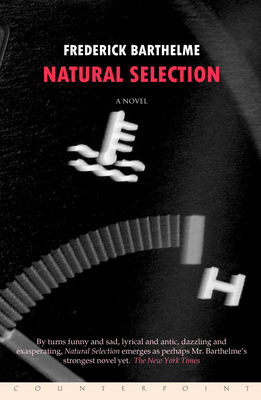 Natural Selection 1582431310 Book Cover