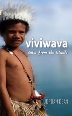 Viviwava: Tales from the Islands 9980901705 Book Cover