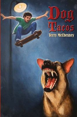 Dog Tacos 144865663X Book Cover