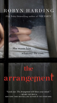 The Arrangement 1982179058 Book Cover